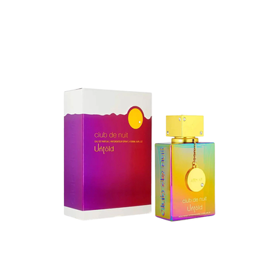 Armaf Club De Nuit Untold EDP Unisex