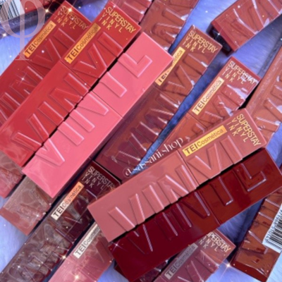  LABIAL LIQUIDO VINYL INK-TEI 