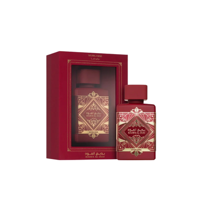 Lattafa Badee Al Oud Sublime Edp Unisex