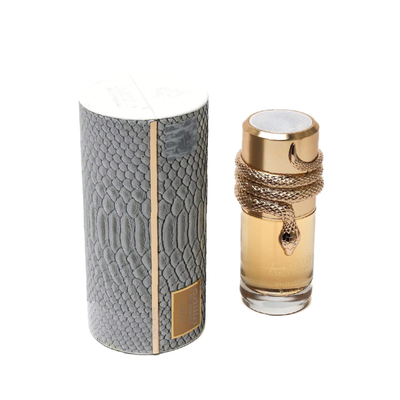 Perfume Árabe Musaman White Intense Unisex