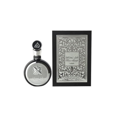 Lattafa Fakhar Pride Men Edp Arabe Original Atacado
