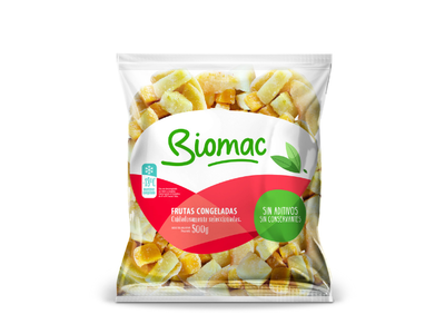 Mix Caribe por 500g