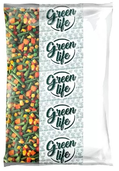 Mix Primavera 2.5kg
