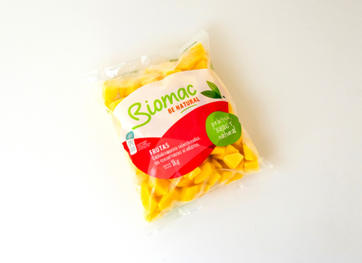 Mango IQF por 500g