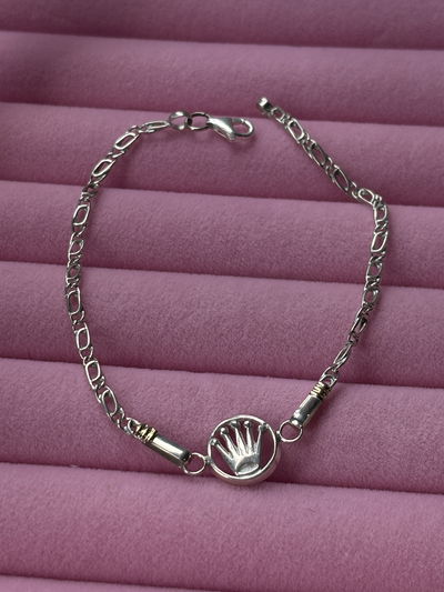 Pulsera coronita