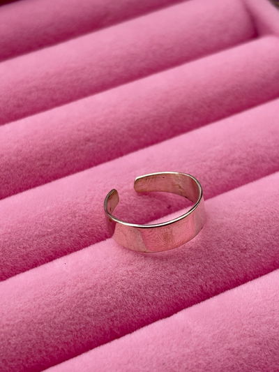 Anillos media falange (midi)