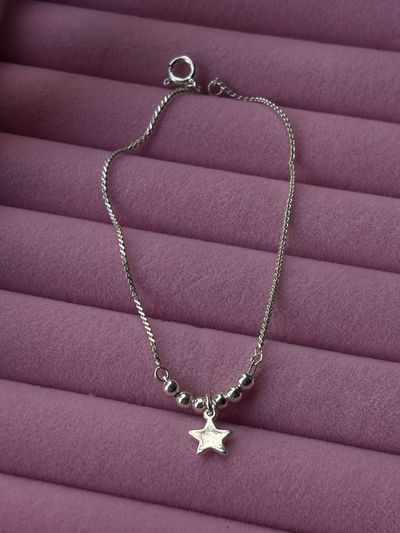 Pulserita estrellita 