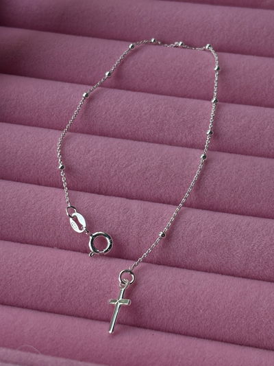 Pulsera denario