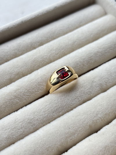 Anillo niño