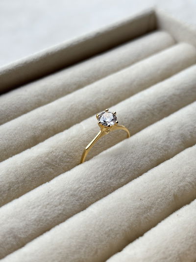 Anillo cubic