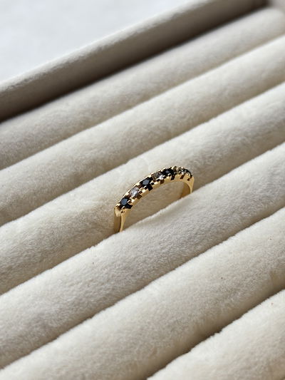 Anillo medio sin fin