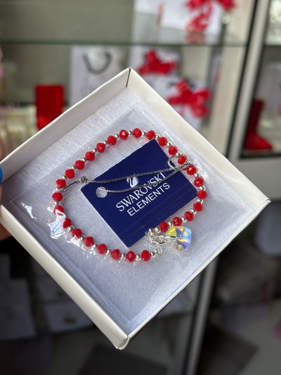 Pulsera SW