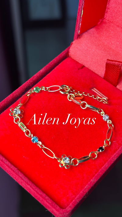 Pulsera niña