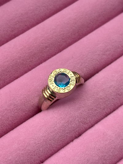 Anillo grande