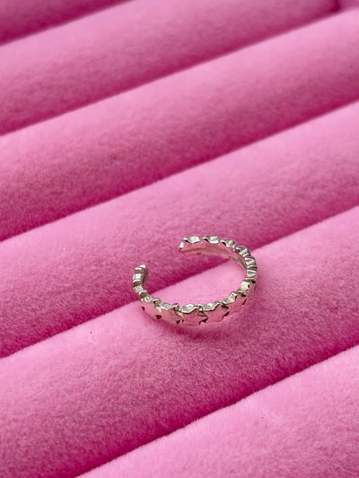 Anillos media falange (midi)