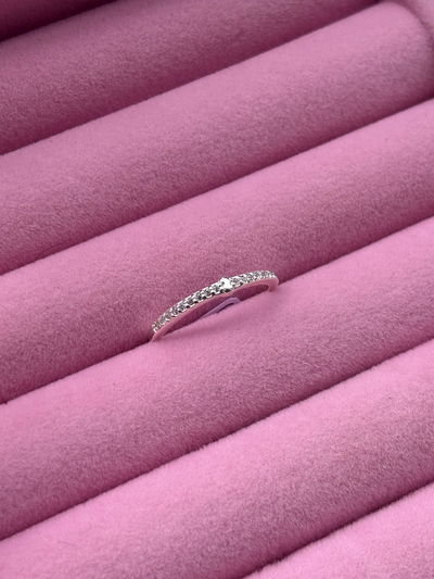 Anillo cubics
