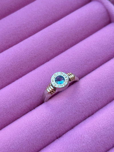 Anillo mediano