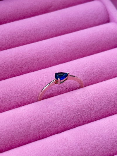 Anillo cubic