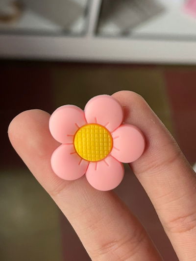 PINS FLORCITA