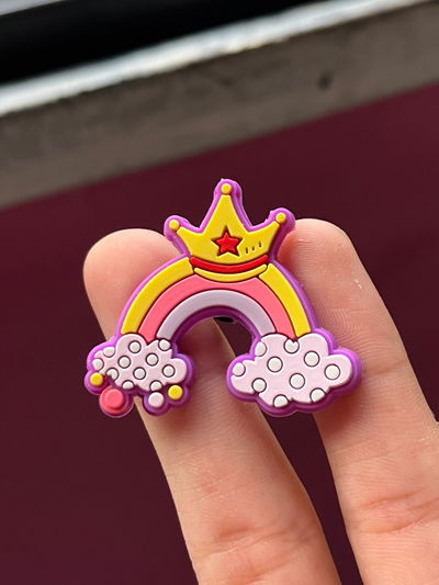 PINS ARCOIRIS