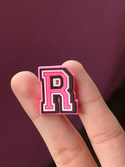 PIN "R"