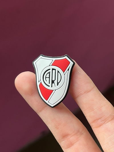 PIN RIVER