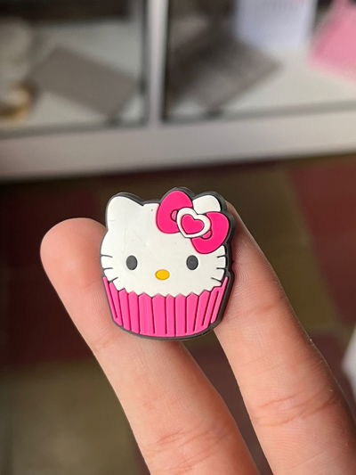 PINS KITTY