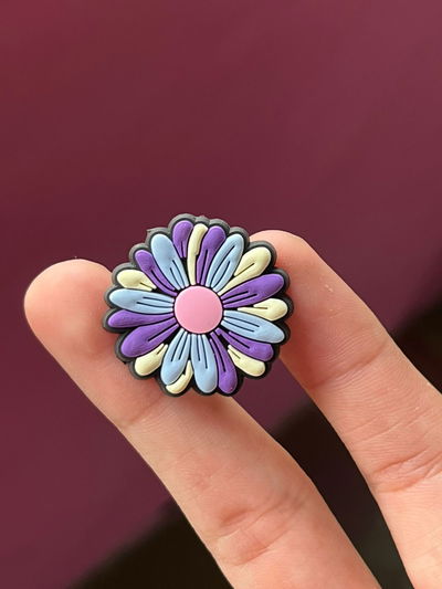 PINS FLORCITA