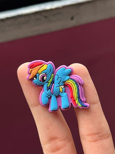 PINS PONY