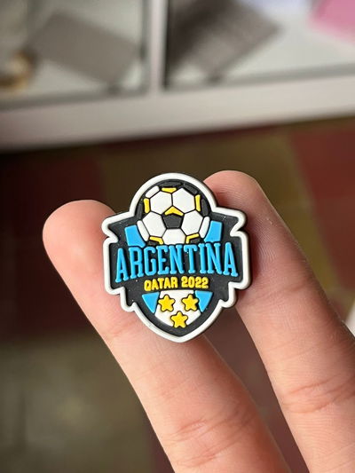 PINS ARGENTINA