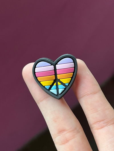 PIN CORAZON