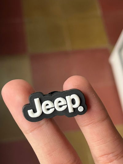 PINS JEEP