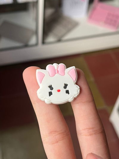 PINS GATITA