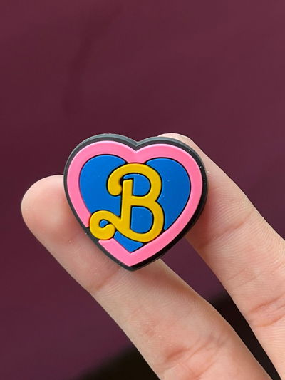 PINS BARBIE