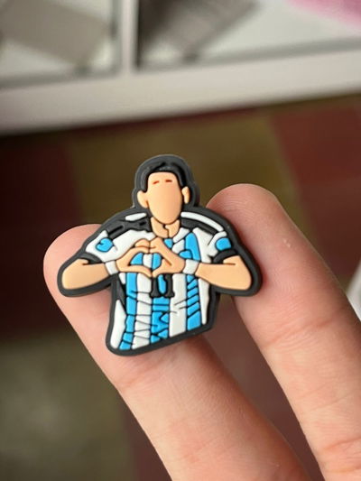 PIN DI MARIA