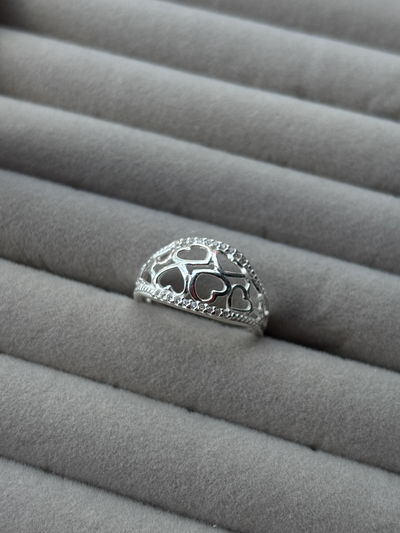 Anillo bombe