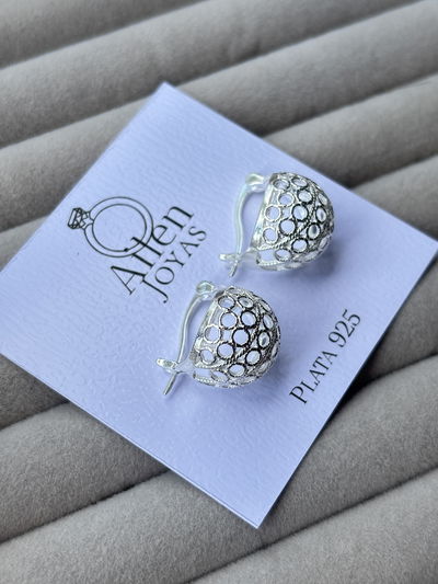 Argollas canastas 