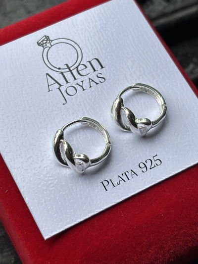 Aros argollas