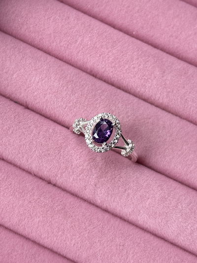 Anillo cubic
