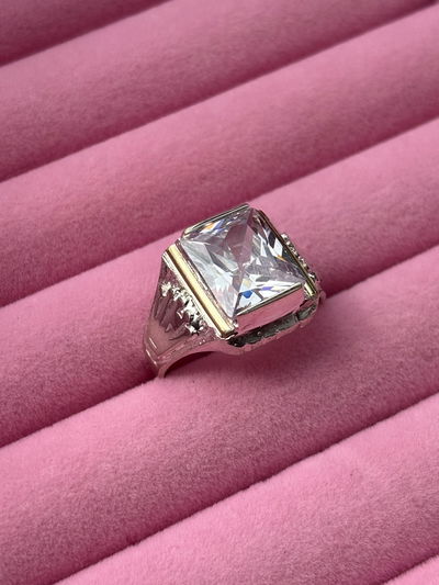 Anillos mesita