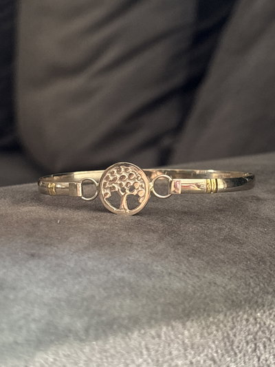 Esclava Árbol de la vida