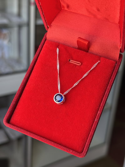 Cadenita susanito 6mm