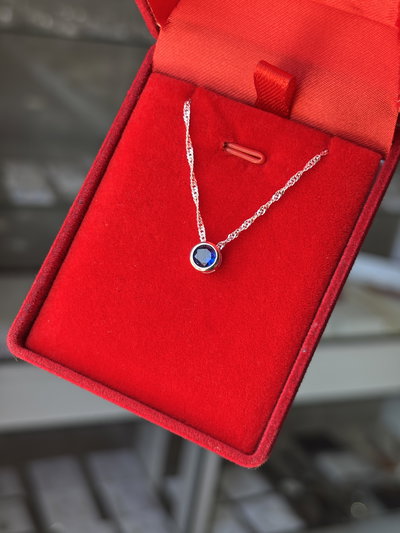 Cadenita susanito 5mm