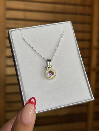 Cadenita bvl mediano