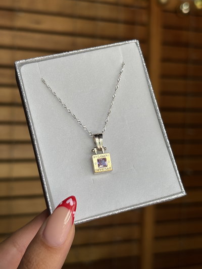 Cadenita bvl mediano