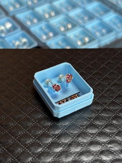 Abridores cubic fuccia 