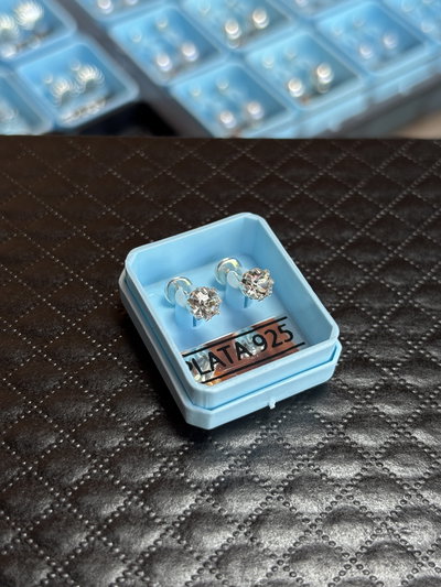 Abridores cubic blanco