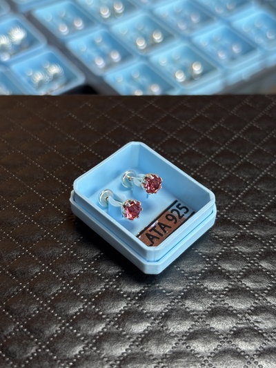 Abridores cubic fuccia 