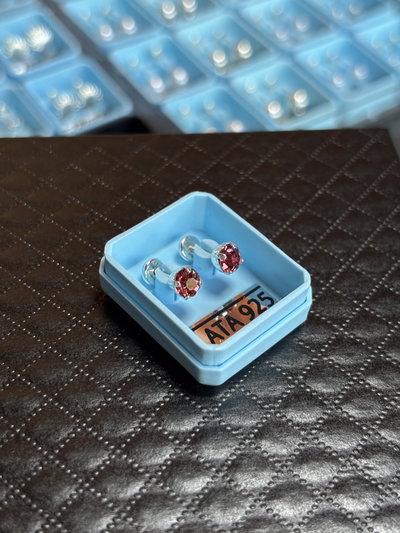 Abridores cubic mini fuccia 