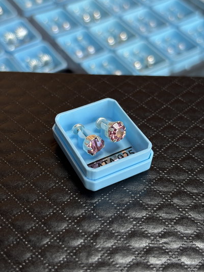 Abridores cubic fuccia mediano